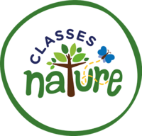 logo des classes nature