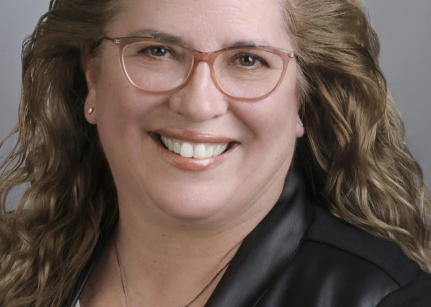 Johanne Lacombe